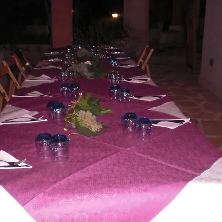 Casa di campagna A Giummara