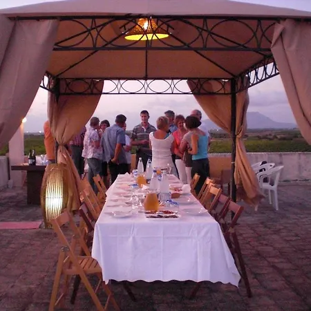 Country house A Giummara *