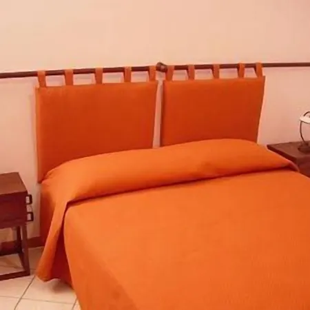A Giummara Casa rural