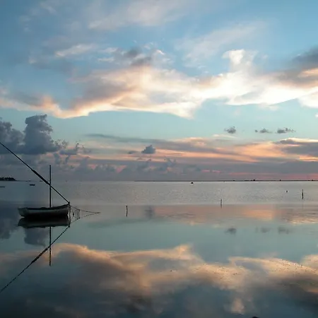 A Giummara Séjour à la campagne *
