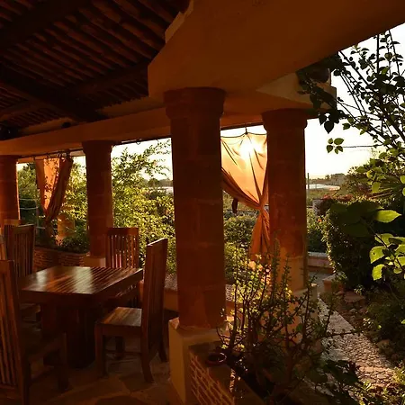 Séjour à la campagne A Giummara Marsala