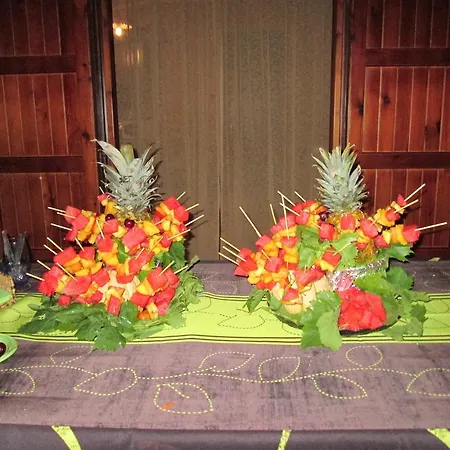 Séjour à la campagne A Giummara