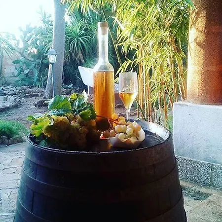 A Giummara Séjour à la campagne *