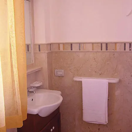 Country house A Giummara Marsala