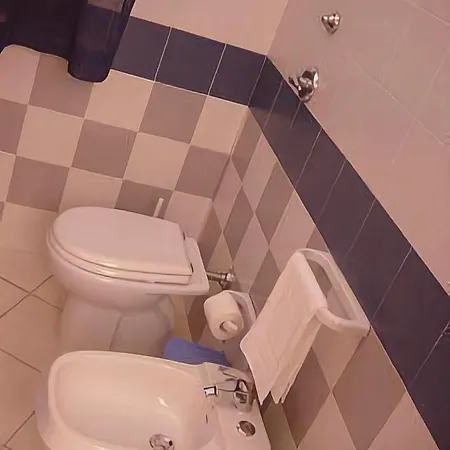 Venkovský dům A Giummara Marsala