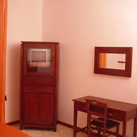 Country house A Giummara *