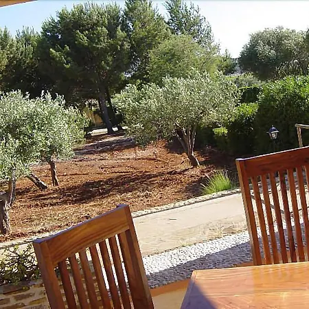 A Giummara Country house Marsala