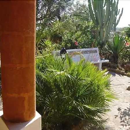 A Giummara Marsala