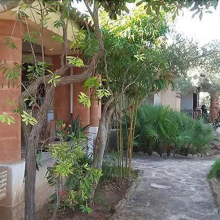 A Giummara * Marsala