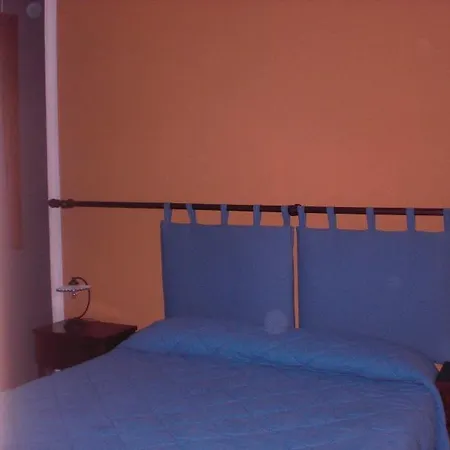 Country house A Giummara Marsala