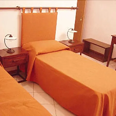 A Giummara Country house