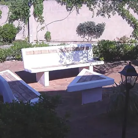 Country house A Giummara
