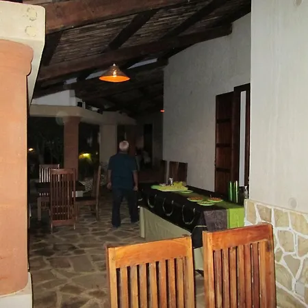 A Giummara * Marsala