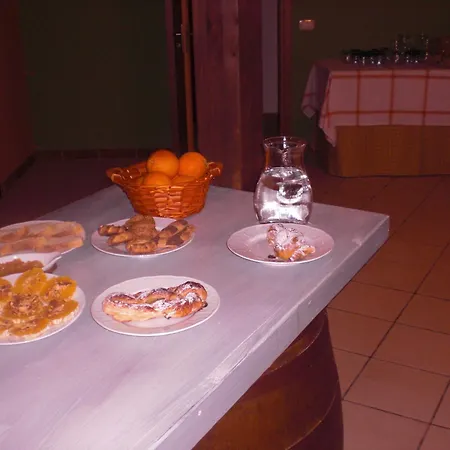 A Giummara