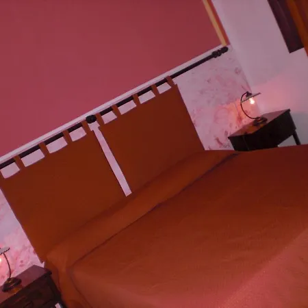 A Giummara Venkovský dům