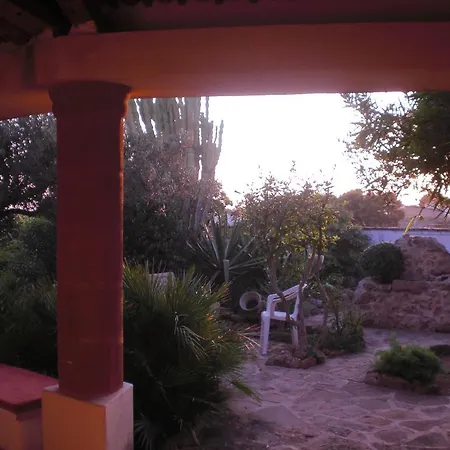 A Giummara Country house Marsala