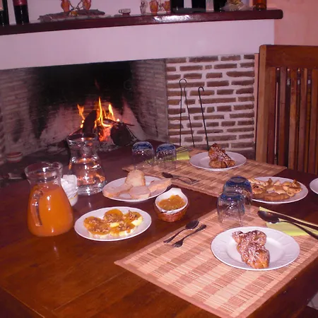 A Giummara Casa rural Marsala