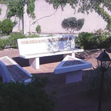 A Giummara * Marsala