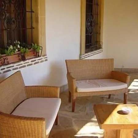 A Giummara Casa rural Marsala