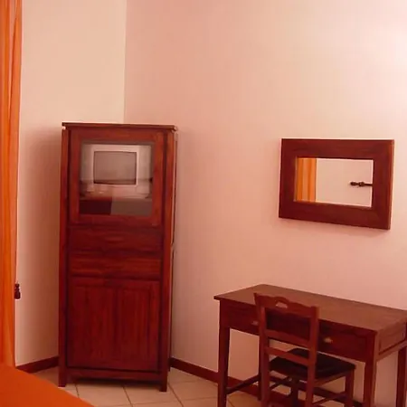 A Giummara Casa rural