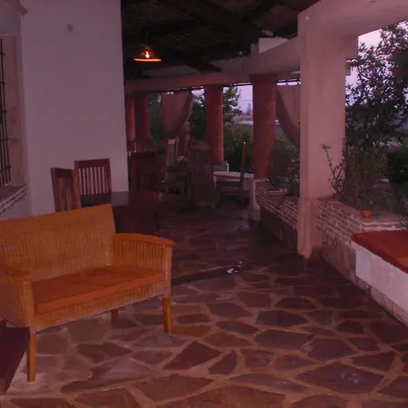 A Giummara Casa rural *