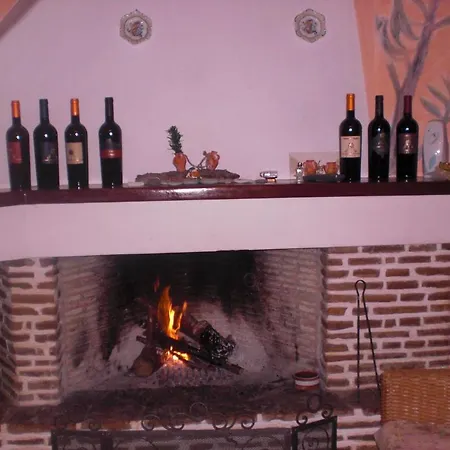 A Giummara * Marsala