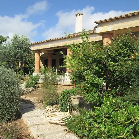 A Giummara Marsala