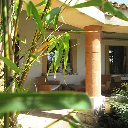 Country house A Giummara