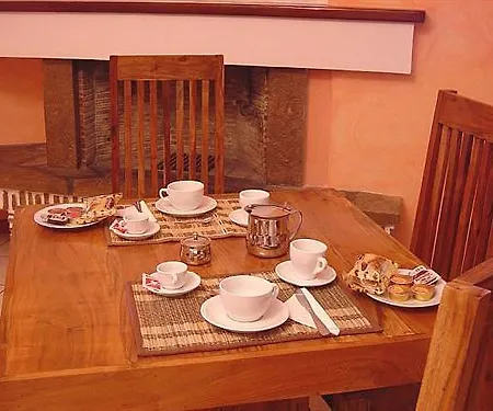 Venkovský dům A Giummara Marsala