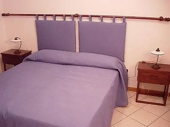 A Giummara Venkovský dům
