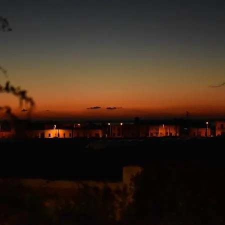 Country house A Giummara Marsala