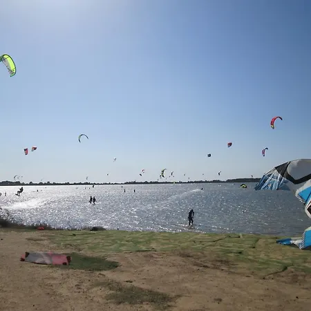 Venkovský dům A Giummara Marsala
