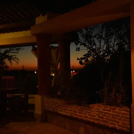 Country house A Giummara Marsala