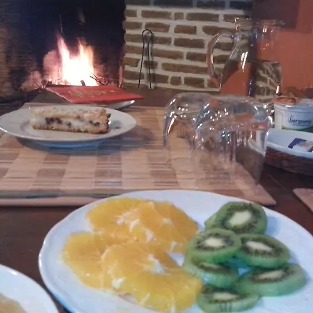 A Giummara Venkovský dům Marsala