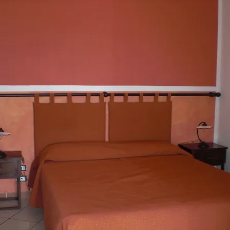 Country house A Giummara *