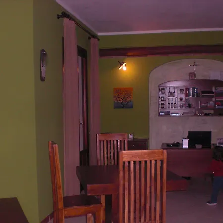 Country house A Giummara *