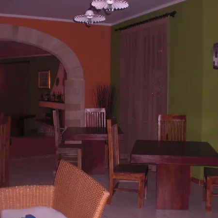 A Giummara Country house *