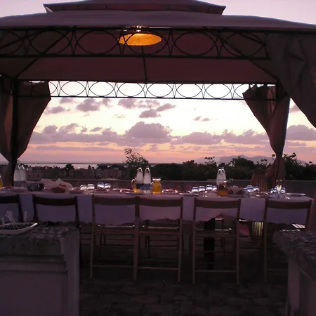 A Giummara Country house Marsala