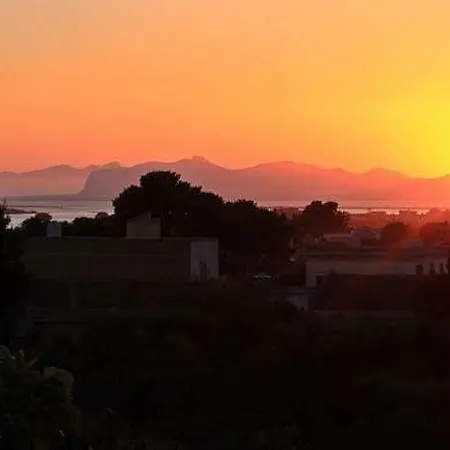 A Giummara Country house Marsala