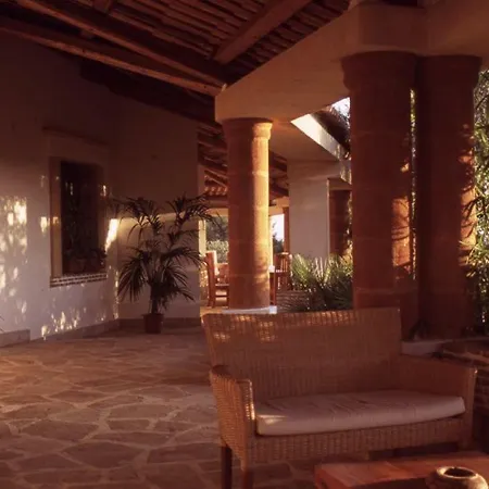 A Giummara Country house Marsala