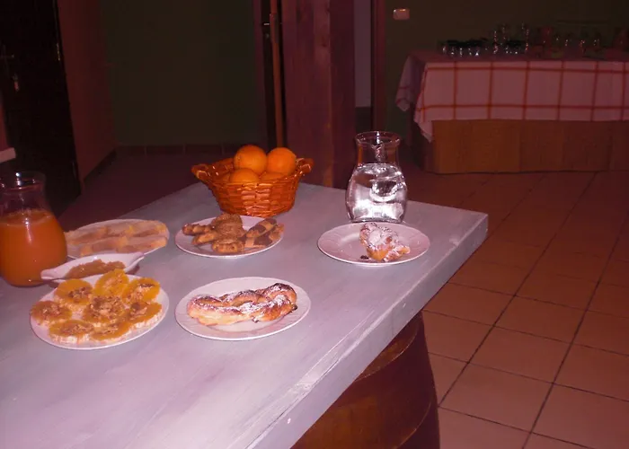 A Giummara