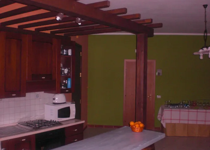 A Giummara Marsala