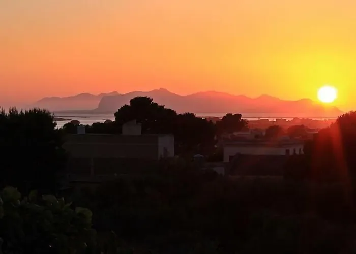 A Giummara Séjour à la campagne
