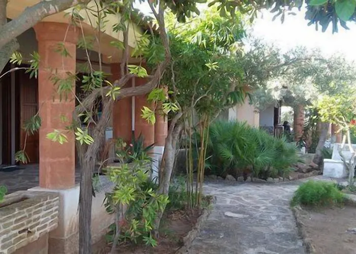 A Giummara * Marsala