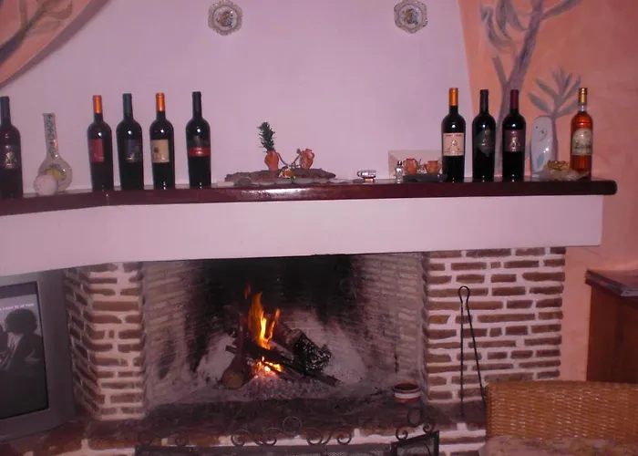 A Giummara * Marsala